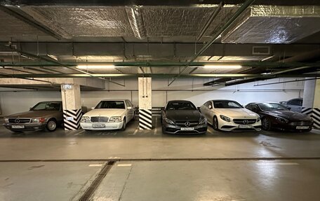 Mercedes-Benz C-Класс AMG, 2016 год, 8 500 000 рублей, 14 фотография