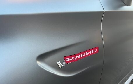 Mercedes-Benz C-Класс AMG, 2016 год, 8 500 000 рублей, 8 фотография
