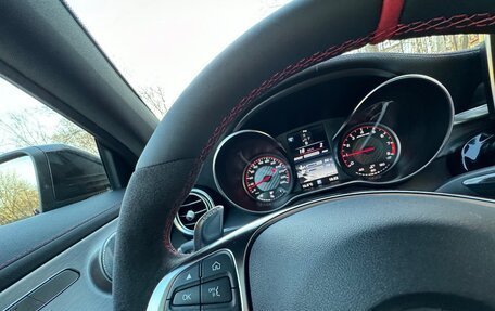 Mercedes-Benz C-Класс AMG, 2016 год, 8 500 000 рублей, 15 фотография