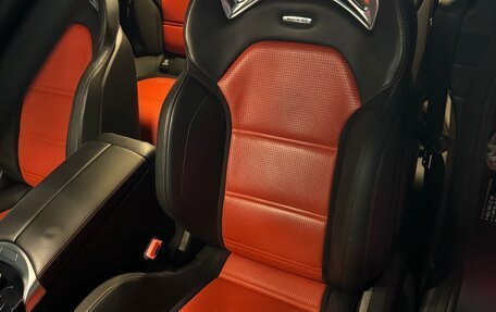 Mercedes-Benz C-Класс AMG, 2016 год, 8 500 000 рублей, 19 фотография