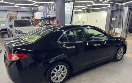 Honda Accord VIII рестайлинг, 2008 год, 1 049 000 рублей, 4 фотография