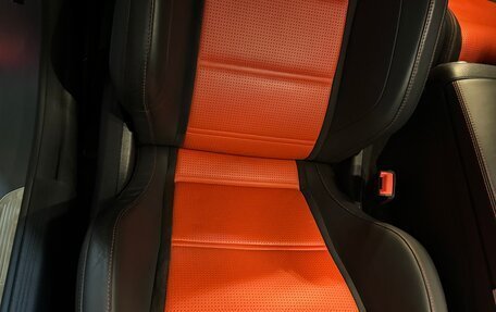 Mercedes-Benz C-Класс AMG, 2016 год, 8 500 000 рублей, 20 фотография
