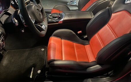 Mercedes-Benz C-Класс AMG, 2016 год, 8 500 000 рублей, 18 фотография