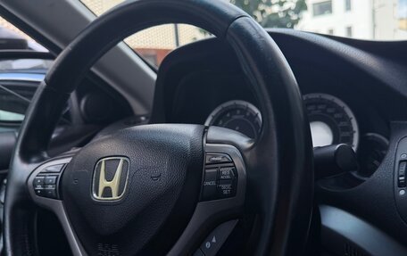 Honda Accord VIII рестайлинг, 2008 год, 1 049 000 рублей, 8 фотография