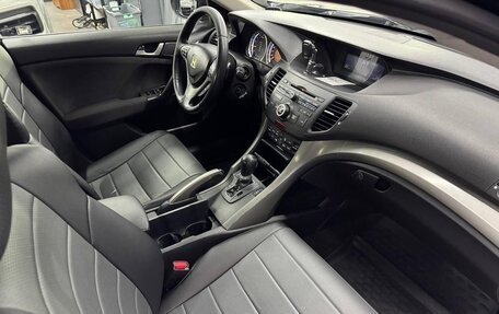 Honda Accord VIII рестайлинг, 2008 год, 1 049 000 рублей, 6 фотография