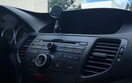 Honda Accord VIII рестайлинг, 2008 год, 1 049 000 рублей, 10 фотография