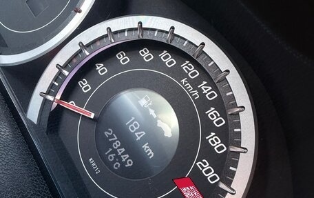 Honda Accord VIII рестайлинг, 2008 год, 1 049 000 рублей, 9 фотография