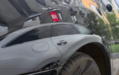 Honda Accord VIII рестайлинг, 2008 год, 1 049 000 рублей, 14 фотография
