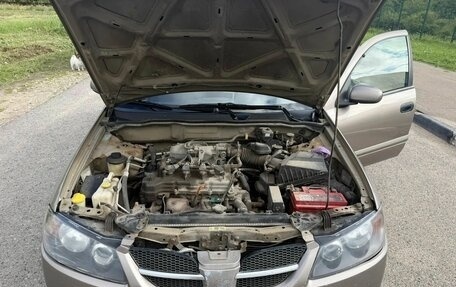 Nissan Almera, 2005 год, 285 000 рублей, 13 фотография