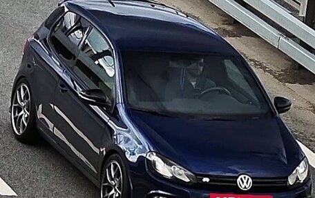 Volkswagen Golf VI, 2010 год, 1 000 000 рублей, 3 фотография