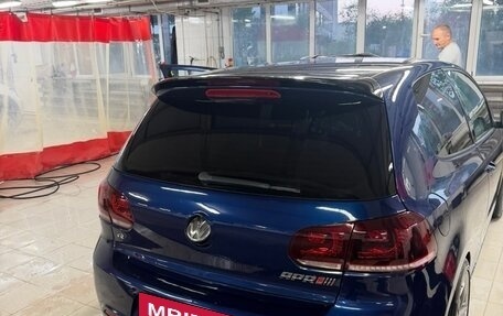 Volkswagen Golf VI, 2010 год, 1 000 000 рублей, 4 фотография