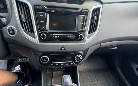 Hyundai Creta I рестайлинг, 2016 год, 1 660 000 рублей, 14 фотография