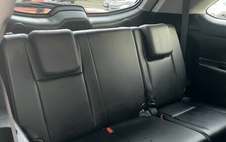 Toyota Highlander III, 2014 год, 2 479 000 рублей, 11 фотография