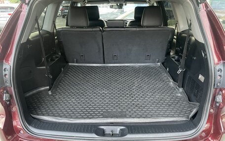 Toyota Highlander III, 2014 год, 2 479 000 рублей, 13 фотография