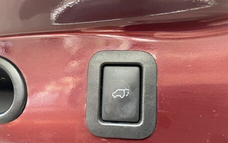 Toyota Highlander III, 2014 год, 2 479 000 рублей, 19 фотография