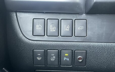 Toyota Highlander III, 2014 год, 2 479 000 рублей, 18 фотография