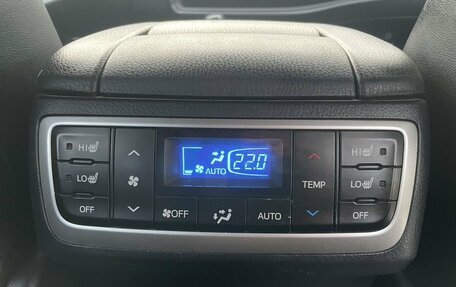 Toyota Highlander III, 2014 год, 2 479 000 рублей, 23 фотография