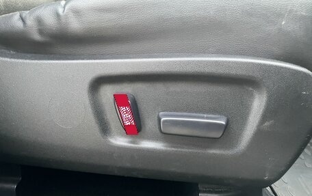Toyota Highlander III, 2014 год, 2 479 000 рублей, 22 фотография
