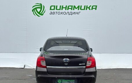 Datsun on-DO I рестайлинг, 2014 год, 290 000 рублей, 6 фотография