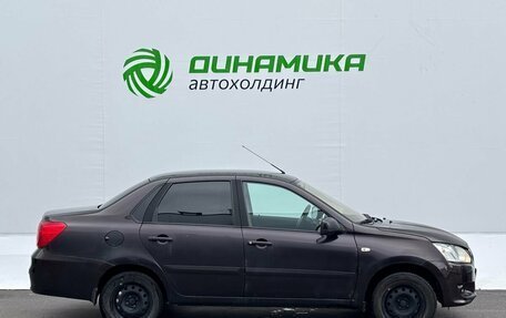 Datsun on-DO I рестайлинг, 2014 год, 290 000 рублей, 4 фотография
