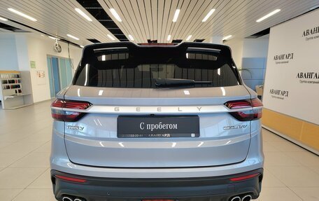 Geely Coolray I, 2024 год, 1 799 000 рублей, 4 фотография