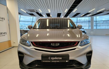 Geely Coolray I, 2024 год, 1 799 000 рублей, 3 фотография