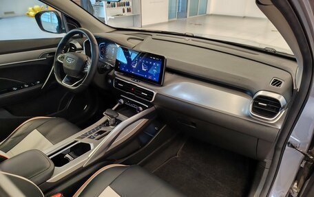 Geely Coolray I, 2024 год, 1 799 000 рублей, 7 фотография