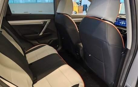 Geely Coolray I, 2024 год, 1 799 000 рублей, 8 фотография