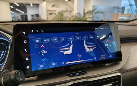 Geely Coolray I, 2024 год, 1 799 000 рублей, 15 фотография
