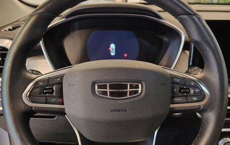 Geely Coolray I, 2024 год, 1 799 000 рублей, 19 фотография