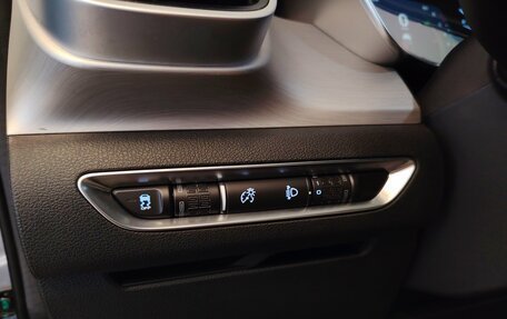 Geely Coolray I, 2024 год, 1 799 000 рублей, 12 фотография