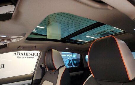 Geely Coolray I, 2024 год, 1 799 000 рублей, 18 фотография