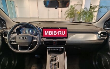 Geely Coolray I, 2024 год, 1 799 000 рублей, 10 фотография