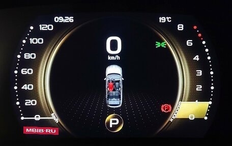Geely Coolray I, 2024 год, 1 799 000 рублей, 20 фотография