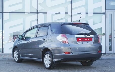 Honda Fit Shuttle I рестайлинг, 2013 год, 1 070 000 рублей, 3 фотография