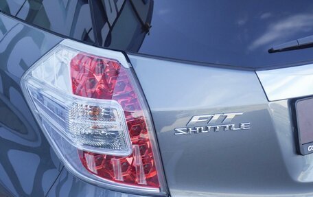 Honda Fit Shuttle I рестайлинг, 2013 год, 1 070 000 рублей, 8 фотография