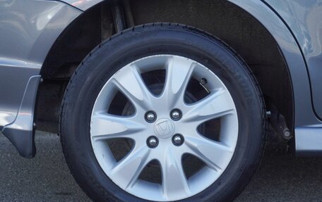 Honda Fit Shuttle I рестайлинг, 2013 год, 1 070 000 рублей, 10 фотография