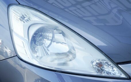 Honda Fit Shuttle I рестайлинг, 2013 год, 1 070 000 рублей, 7 фотография
