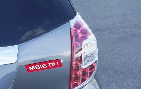 Honda Fit Shuttle I рестайлинг, 2013 год, 1 070 000 рублей, 9 фотография