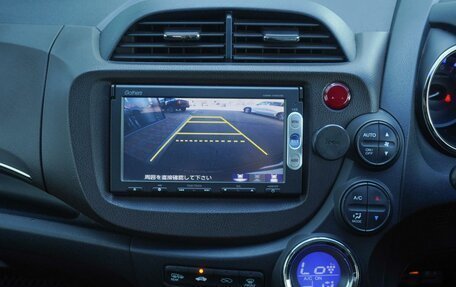 Honda Fit Shuttle I рестайлинг, 2013 год, 1 070 000 рублей, 20 фотография