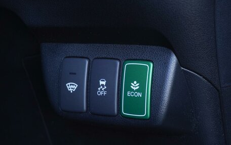 Honda Fit Shuttle I рестайлинг, 2013 год, 1 070 000 рублей, 24 фотография