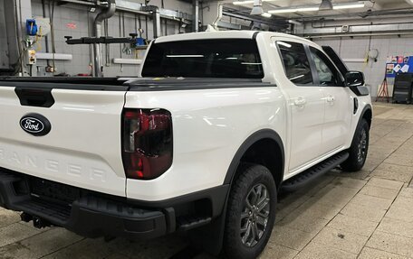 Ford Ranger, 2024 год, 6 500 000 рублей, 4 фотография