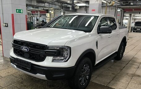 Ford Ranger, 2024 год, 6 500 000 рублей, 2 фотография