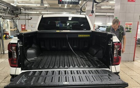 Ford Ranger, 2024 год, 6 500 000 рублей, 5 фотография