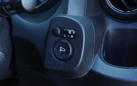 Honda Fit Shuttle I рестайлинг, 2013 год, 1 070 000 рублей, 23 фотография