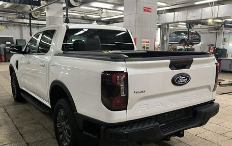 Ford Ranger, 2024 год, 6 500 000 рублей, 3 фотография