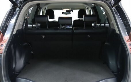Toyota RAV4, 2013 год, 1 990 000 рублей, 9 фотография
