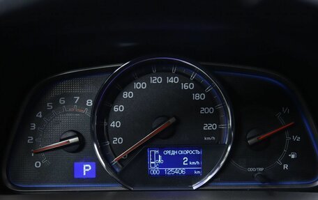 Toyota RAV4, 2013 год, 1 990 000 рублей, 16 фотография