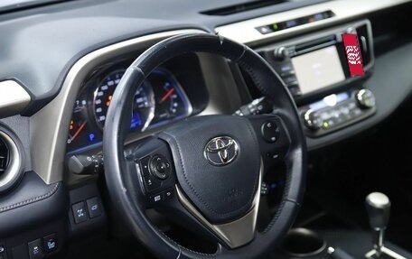 Toyota RAV4, 2013 год, 1 990 000 рублей, 11 фотография