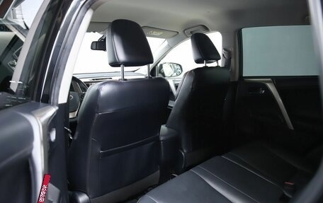 Toyota RAV4, 2013 год, 1 990 000 рублей, 14 фотография